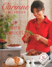 Capa do artigo Carinne En Toute Simplicite