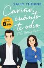Cariño Cuanto Te Odio The Hating Game - Preview