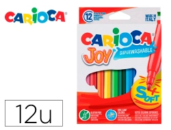 Capa do artigo CARIOCA - 12 SCORERS - 40614