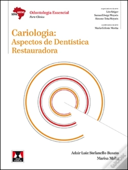 Capa do artigo Cariologia: Aspectos de Dentística Restauradora