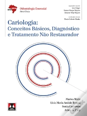 Capa do artigo Cariologia: Conceitos Básicos, Diagnóstico e Tratamento Não Restaurador