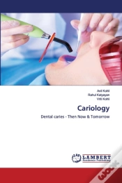 Capa do artigo Cariology