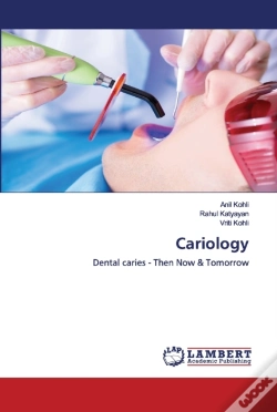 Capa do artigo Cariology