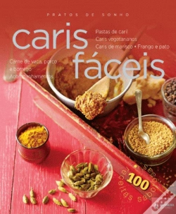 Capa do artigo Caris Fáceis
