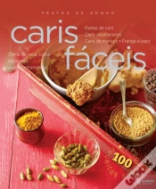 Capa do artigo Caris Fáceis