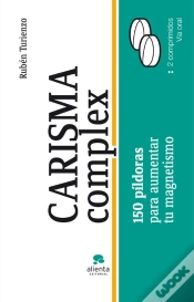 Capa do artigo Carisma Complex