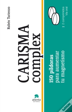 Capa do artigo Carisma Complex