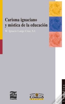 Capa do artigo Carisma Ignaciano Y Mística De La Educación