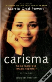 Capa do artigo Carisma