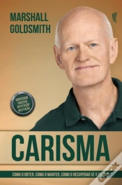 Capa do artigo Carisma