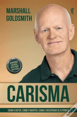 Capa do artigo Carisma
