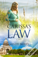 Carissa'S Law