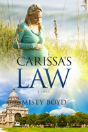 Carissa'S Law - Preview