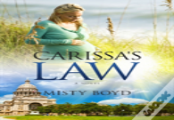 Carissa'S Law