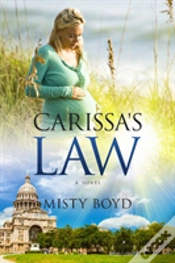 Capa do artigo Carissa