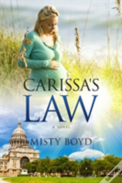 Capa do artigo Carissa'S Law