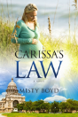 Carissa'S Law - Preview