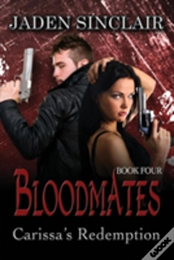 Capa do artigo Carissa'S Redemption