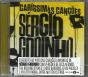 Caríssimas Canções - CD - Preview