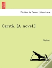 Capa do artigo Carita . (A Novel.)