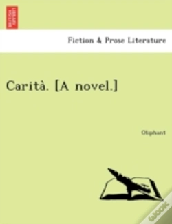 Capa do artigo Carita . (A Novel.)