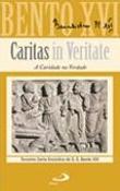 Caritas in Veritate