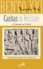 Caritas in Veritate - Preview