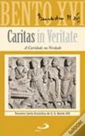 Capa do artigo Caritas in Veritate
