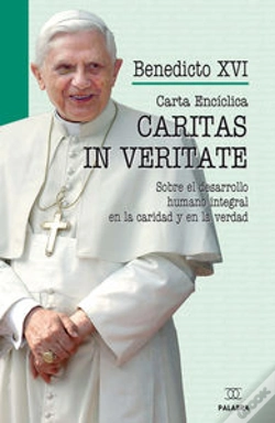 Capa do artigo Caritas In Veritate