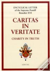 Caritas In Veritate