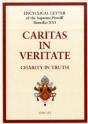 Caritas In Veritate - Preview