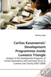 Capa do artigo Caritas Kasanaensis