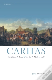 Capa do artigo Caritas