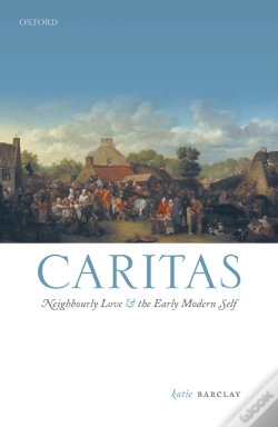 Capa do artigo Caritas