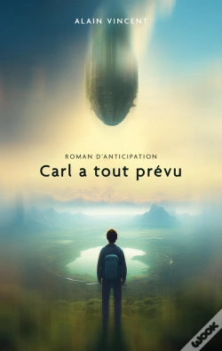 Capa do artigo Carl A Tout Prévu