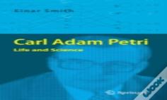 Carl Adam Petri