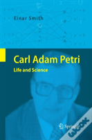Carl Adam Petri