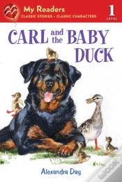 Capa do artigo Carl And The Baby Duck