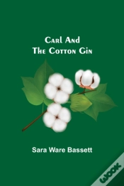 Capa do artigo Carl And The Cotton Gin