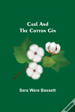 Capa do artigo Carl And The Cotton Gin