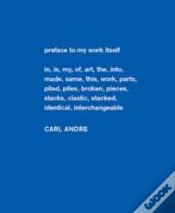 Carl Andre