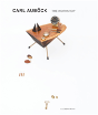 Carl Aubock - Preview