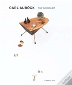 Capa do artigo Carl Aubock