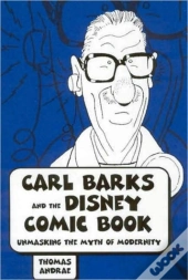 Carl Barks And The Disney Comic Book