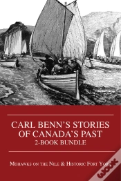 Capa do artigo Carl Benn