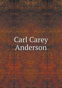 Carl Carey Anderson
