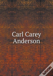 Capa do artigo Carl Carey Anderson