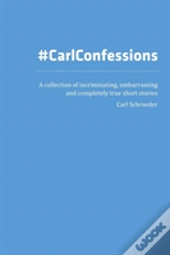 Carl Confessions