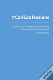 Capa do artigo Carl Confessions
