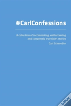 Capa do artigo Carl Confessions